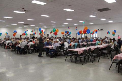 Annual Meeting 2019
